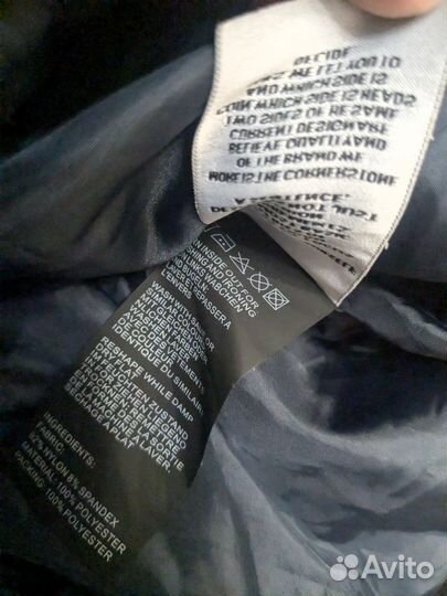 Пуховик philipp plein оригинал