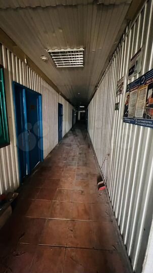 Здание, 4332 м²