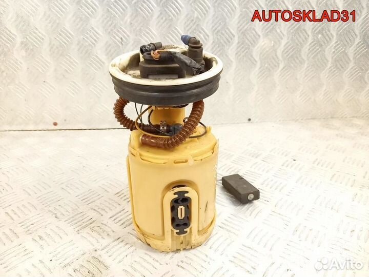 Насос топливный Volkswagen Polo 6N0919051M бензин