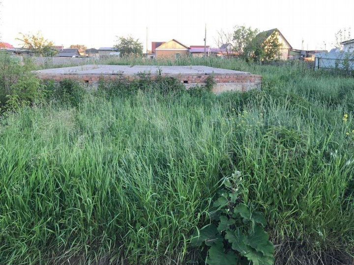 Участок 5,5 сот. (ИЖС)