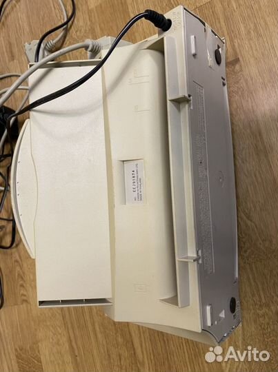 Принтер Canon BJC-240