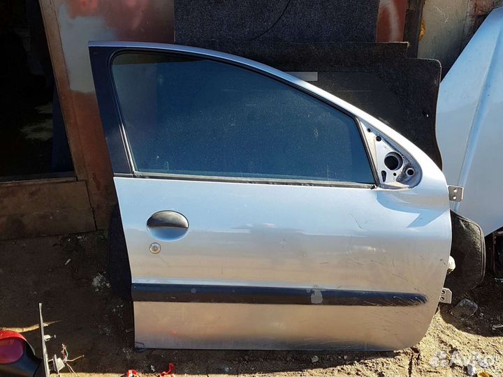 Пежо 206 peugeot 206