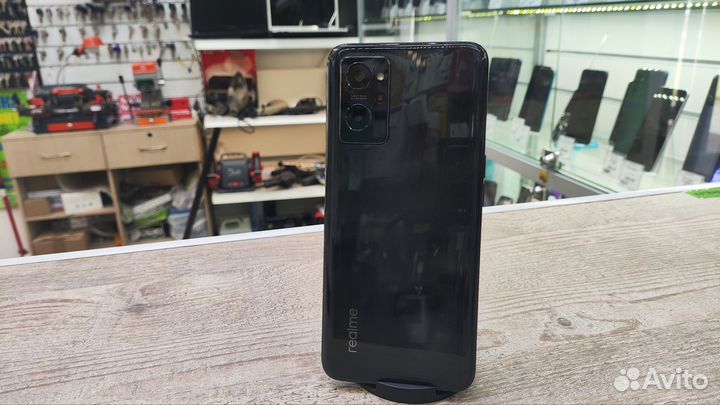 Realme 9i-4/128gb