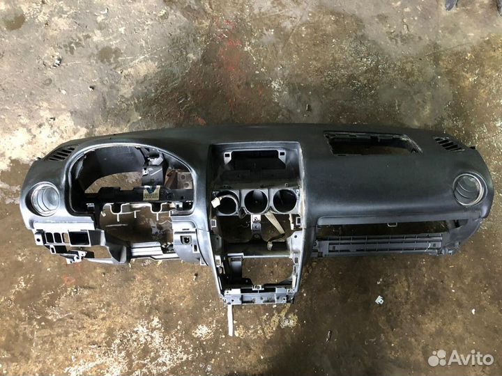 Торпедо mazda 6 gg