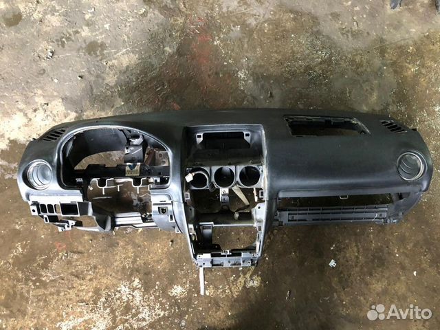 Торпедо mazda 6 gg