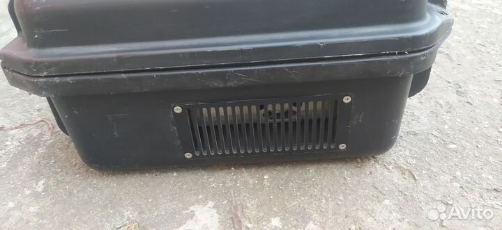 Блок питания 220-24v