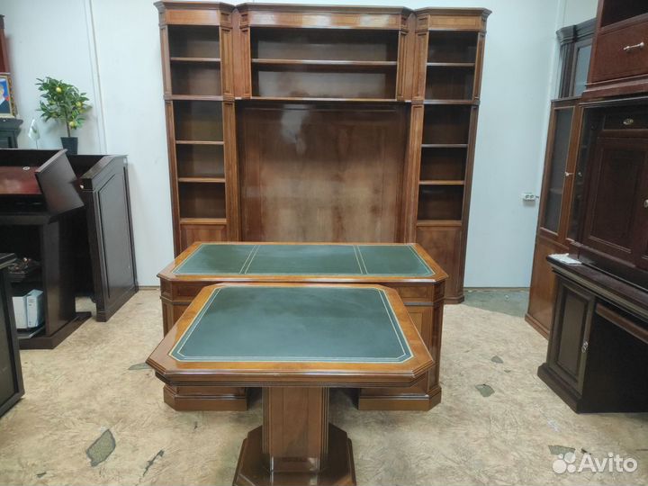 Кабинет для руководителя Art Moble б/у 02307