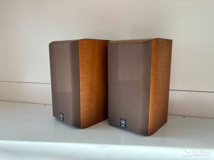 Колонки Yamaha ns-e55 150W