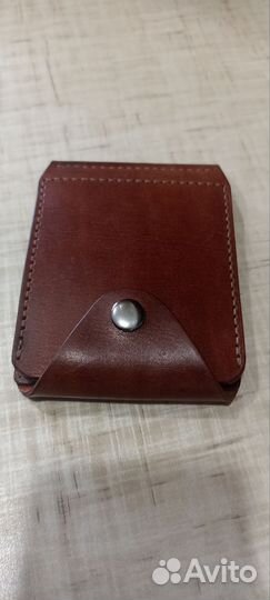 Зажим для денег