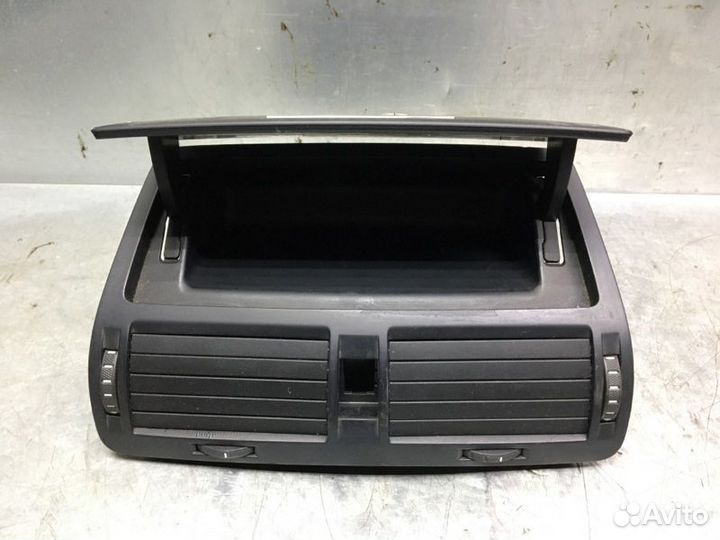 Дефлектор воздушный Skoda Octavia (A5 1Z)