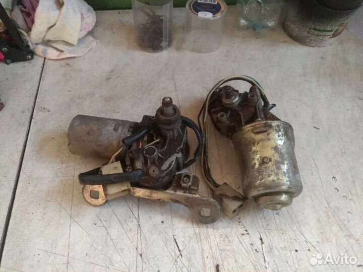 Запчасти ока