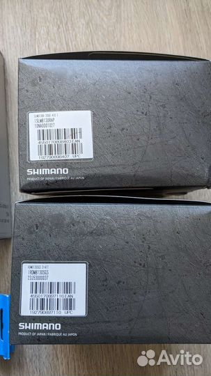 Shimano Deore XT 11s Linkglide M8130