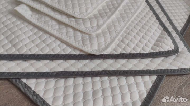 Многоразовые пеленки для собак