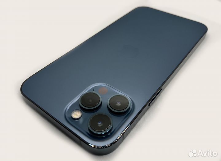 iPhone 12 Pro Max, 128 ГБ