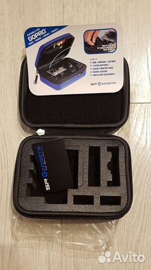Кейс для GoPro