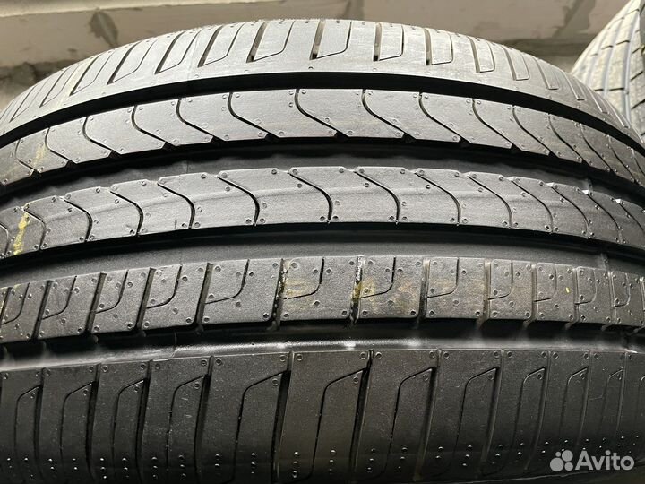 Pirelli P Zero 275/35 R22 22Y