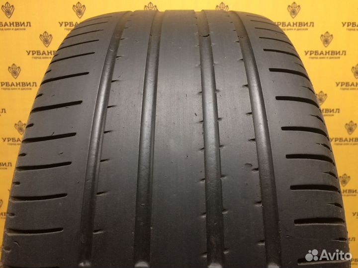 Pirelli P Zero Rosso 275/45 R19 108Y