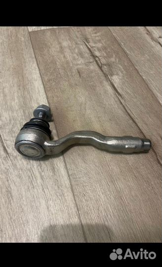 Рулевой наконечник