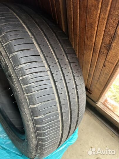 Michelin Energy XM2 205/55 R16