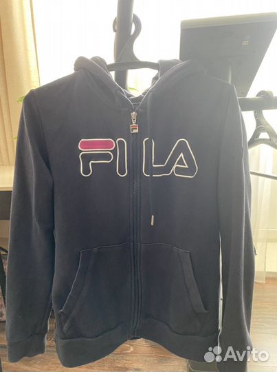 Толстовка женская