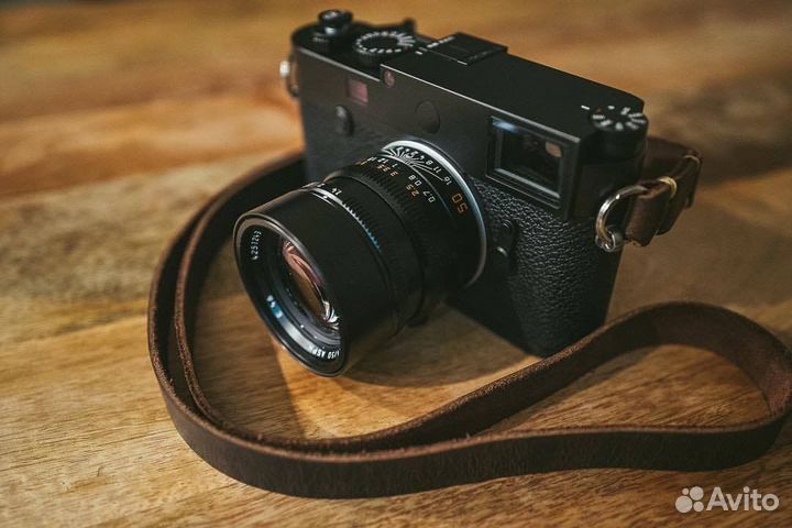 Ремешок для фотоаппарата