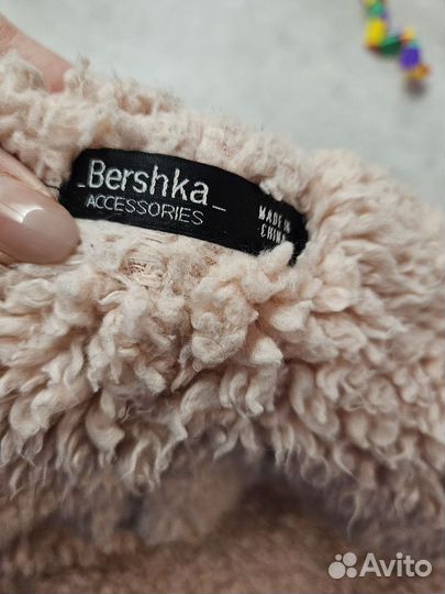 Шарф женский