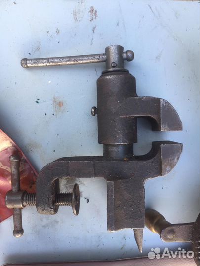 Инструмент СССР