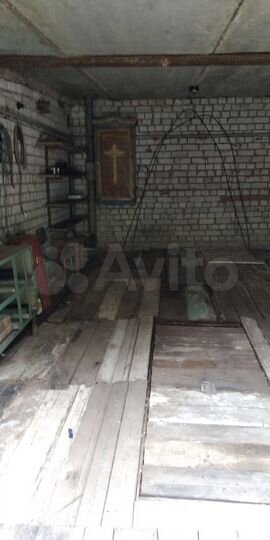 Гараж, 25 м²