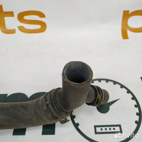 Патрубок системы охлаждения Audi A5 8W 2018