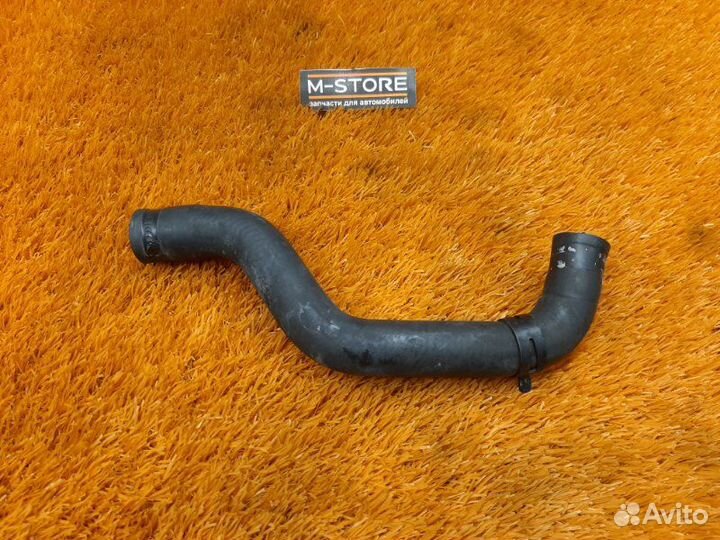Патрубок системы охлаждения Bmw X6 E71 N63B44A