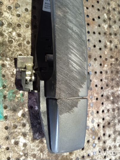 Ручка двери Land Rover Range Rover Sport 3.6D