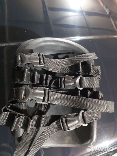 Наколенники