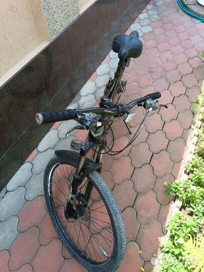 Велосипеды