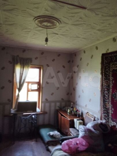 Дом 100 м² на участке 52 сот.