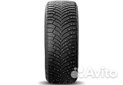 Michelin X-Ice North 4 225/45 R18 95T