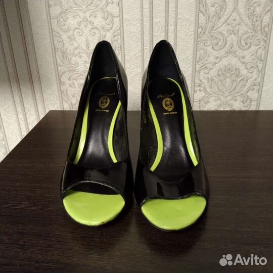 Туфли женские 37 размер