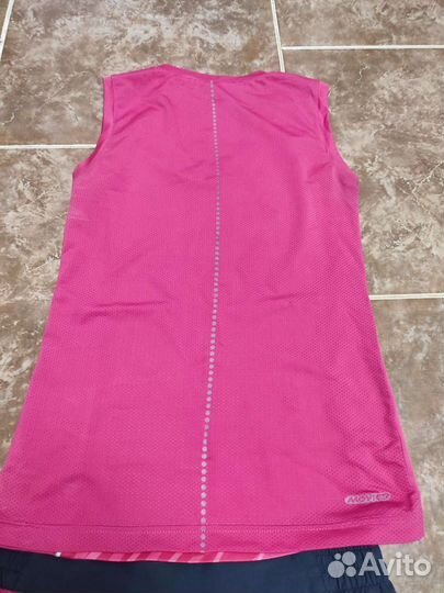 Спортивный костюм demix