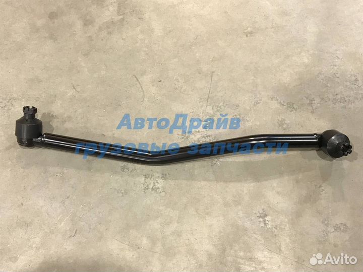 Тяга рулевая HND HD170,450 дв.D6AC,D6CA38/41 продо