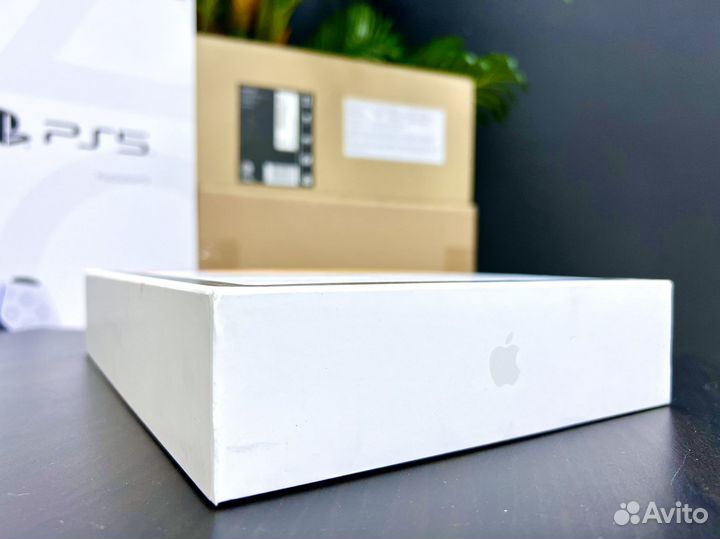 iPad 10 256Gb Silver