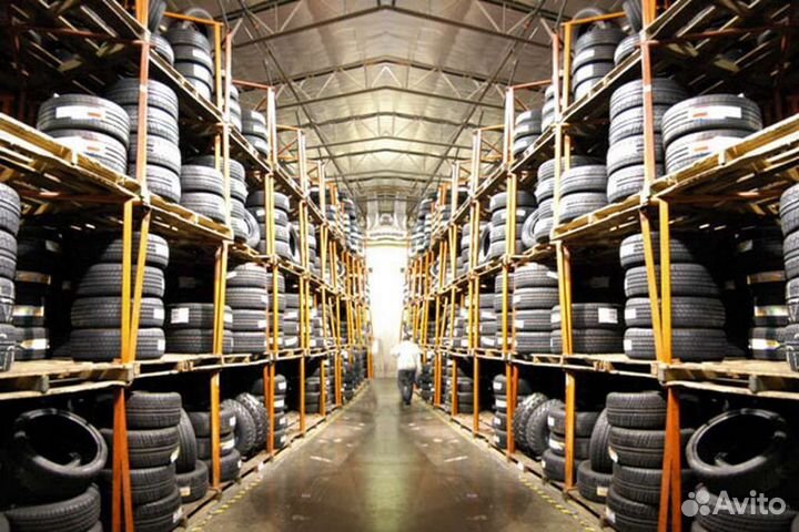 Continental ContiSportContact 6 SUV 275/30 R20