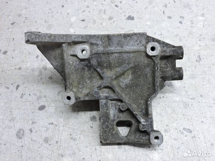 Кронштейн кондиционера Subaru Forester S11 2002-20