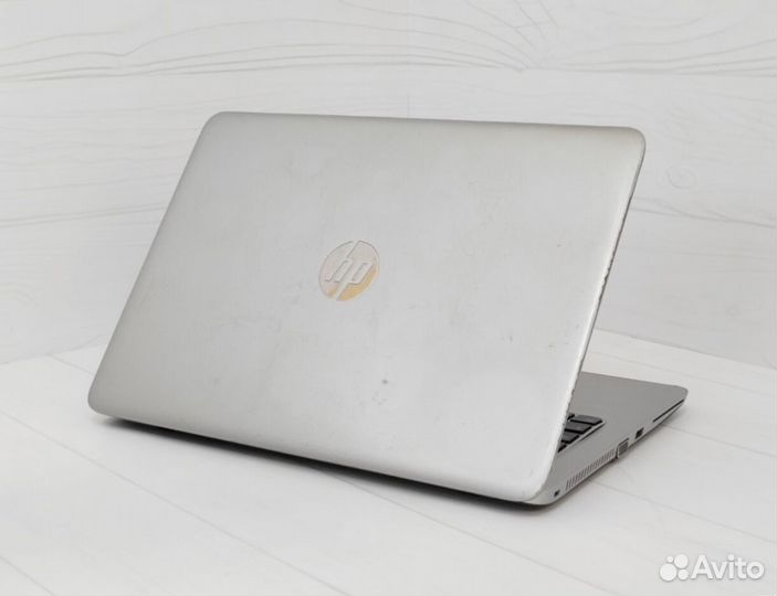 14 дюймов i7 для игр Ноутбук Hp EliteBook 840