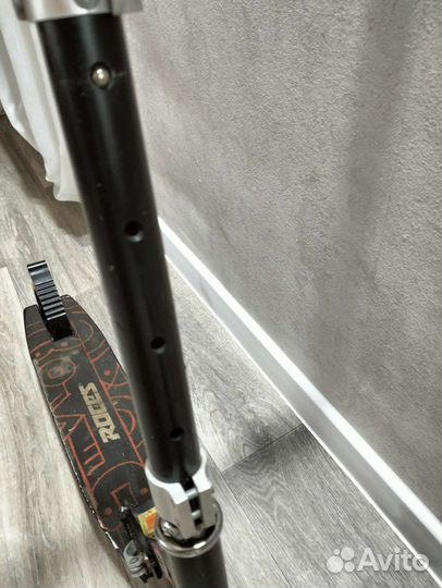 Самокат Rosec