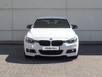 BMW 3 серия 2.0 AT, 2014, 121 351 км, с пробегом, цена 2 200 000 руб.