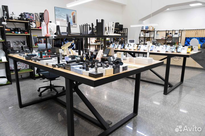 Коврик для мыши Xiaomi miiiw 800*300mm (mwodmp01)