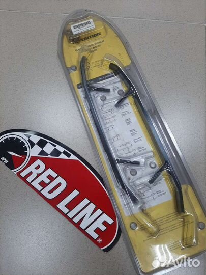 Коньки для снегохода BRP Lynx Ski-doo