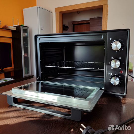 Электрическая мини печь Pioneer MO5022G