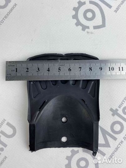 Брызговик Вело (резиновый)