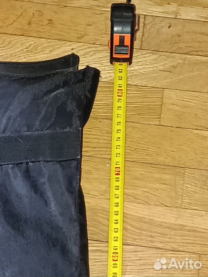 Сумка для холстов, планшетов