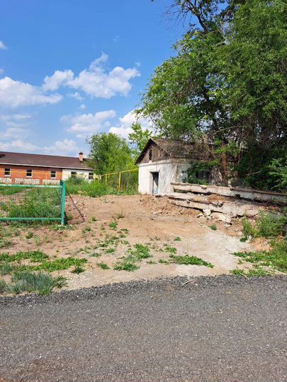 Участок 12,3 сот. (ИЖС)